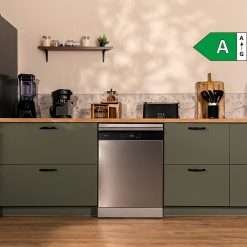 Bolero Aguazero 6800 Inox A | Envío