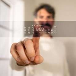 Bolero Aguazero 6800 Inox A | Envío