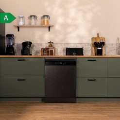 Bolero Aguazero 6800 Dark A | Envío