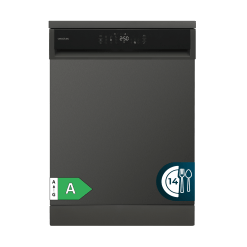 Bolero Aguazero 6800 Dark A | Envío