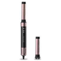 CeramicCare 2in1 AirGlam Black | Envío gratis y mejor precio garantizado – imagen 2