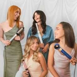 CeramicCare 10in1 AirGlam Champagne | Envío gratis y mejor precio garantizado – imagen 10