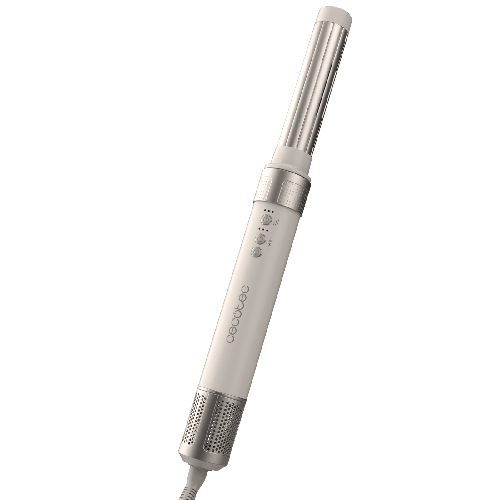 CeramicCare 10in1 AirGlam Champagne | Envío gratis y mejor precio garantizado – imagen 2