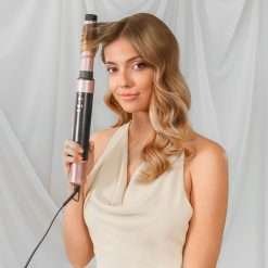 CeramicCare 12in1 AirGlam Black | Envío gratis y mejor precio garantizado – imagen 9