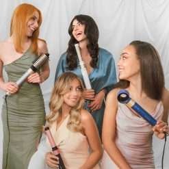 CeramicCare 12in1 AirGlam Black | Envío gratis y mejor precio garantizado – imagen 10