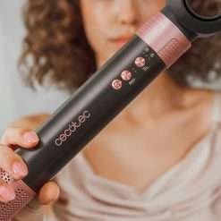 CeramicCare 12in1 AirGlam Black | Envío gratis y mejor precio garantizado – imagen 12