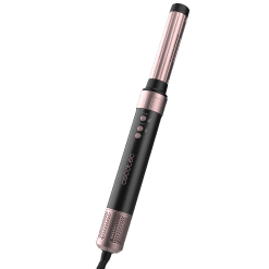 CeramicCare 12in1 AirGlam Black | Envío gratis y mejor precio garantizado – imagen 2