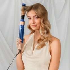 CeramicCare 12in1 AirGlam Blue | Envío gratis y mejor precio garantizado – imagen 9