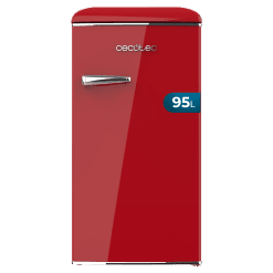 Bolero CoolMarket TT Origin 95 Red E | Envío