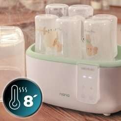 Nana BabyCare DigitalSterilizer | Envío gratis y mejor precio garantizado – imagen 10