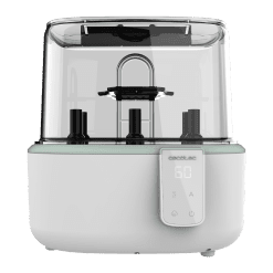 Nana BabyCare DigitalSterilizer | Envío gratis y mejor precio garantizado – imagen 2