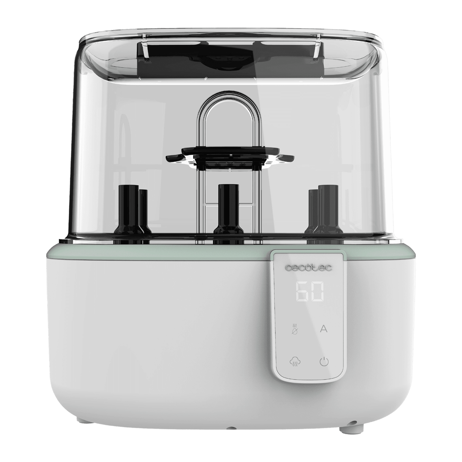 Nana BabyCare DigitalSterilizer | Envío gratis y mejor precio garantizado – imagen 2