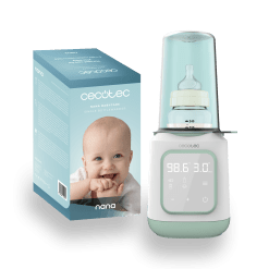 Nana BabyCare Single BottleWarmer | Envío gratis y mejor precio garantizado – imagen 1