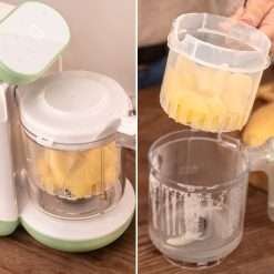 Nana BabyCare FoodProcessor | Envío gratis y mejor precio garantizado – imagen 10
