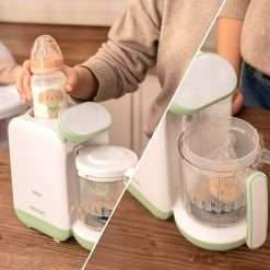 Nana BabyCare FoodProcessor | Envío gratis y mejor precio garantizado – imagen 12