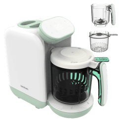 Nana BabyCare FoodProcessor | Envío gratis y mejor precio garantizado – imagen 2