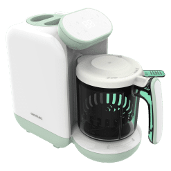 Nana BabyCare FoodProcessor | Envío gratis y mejor precio garantizado – imagen 3