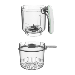 Nana BabyCare FoodProcessor | Envío gratis y mejor precio garantizado – imagen 4