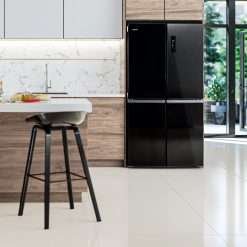 Bolero CoolMarket 4D 601 Black Glass E | Envío