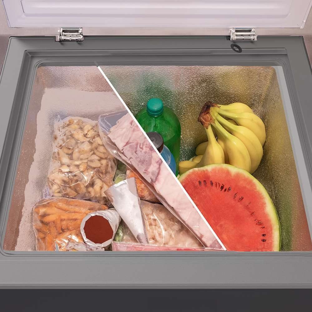 Bolero CoolMarket Chest 99 Black E | Envío gratis y mejor precio garantizado – imagen 10