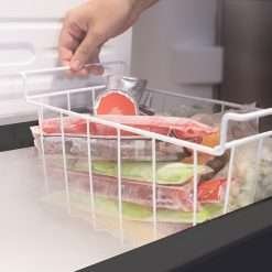 Bolero CoolMarket Chest 99 Black E | Envío gratis y mejor precio garantizado – imagen 11