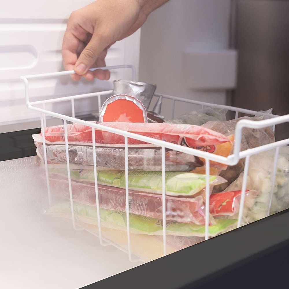 Bolero CoolMarket Chest 99 Black E | Envío gratis y mejor precio garantizado – imagen 11