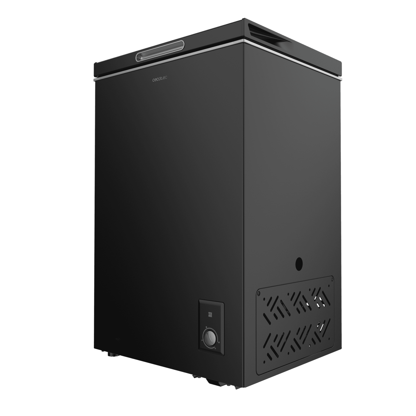 Bolero CoolMarket Chest 99 Black E | Envío gratis y mejor precio garantizado – imagen 4