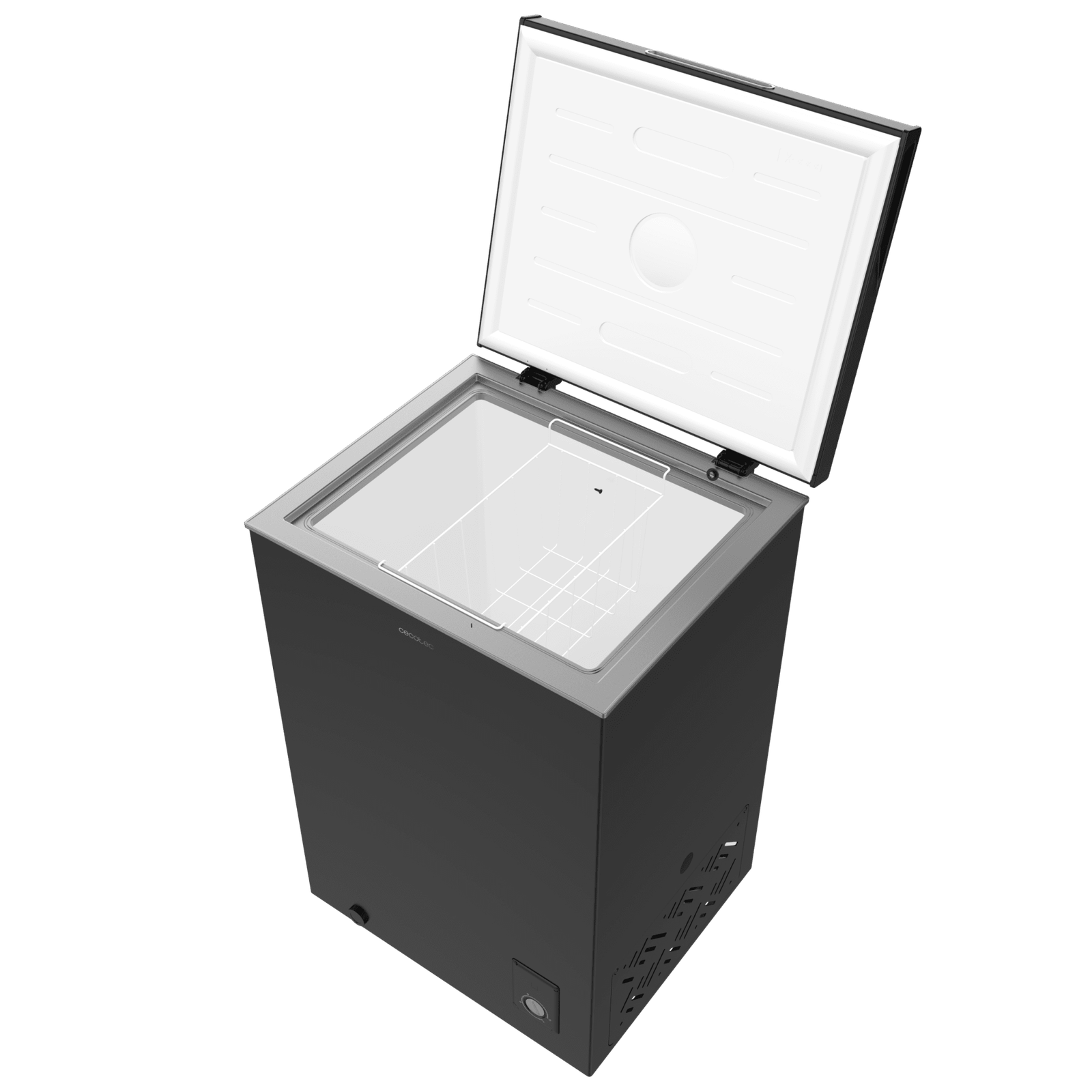 Bolero CoolMarket Chest 99 Black E | Envío gratis y mejor precio garantizado – imagen 5