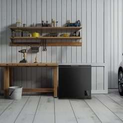 Bolero CoolMarket Chest 199 Black E | Envío gratis y mejor precio garantizado – imagen 9