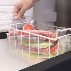 Bolero CoolMarket Chest 199 Black E | Envío gratis y mejor precio garantizado – imagen 11