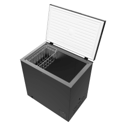 Bolero CoolMarket Chest 199 Black E | Envío gratis y mejor precio garantizado – imagen 4