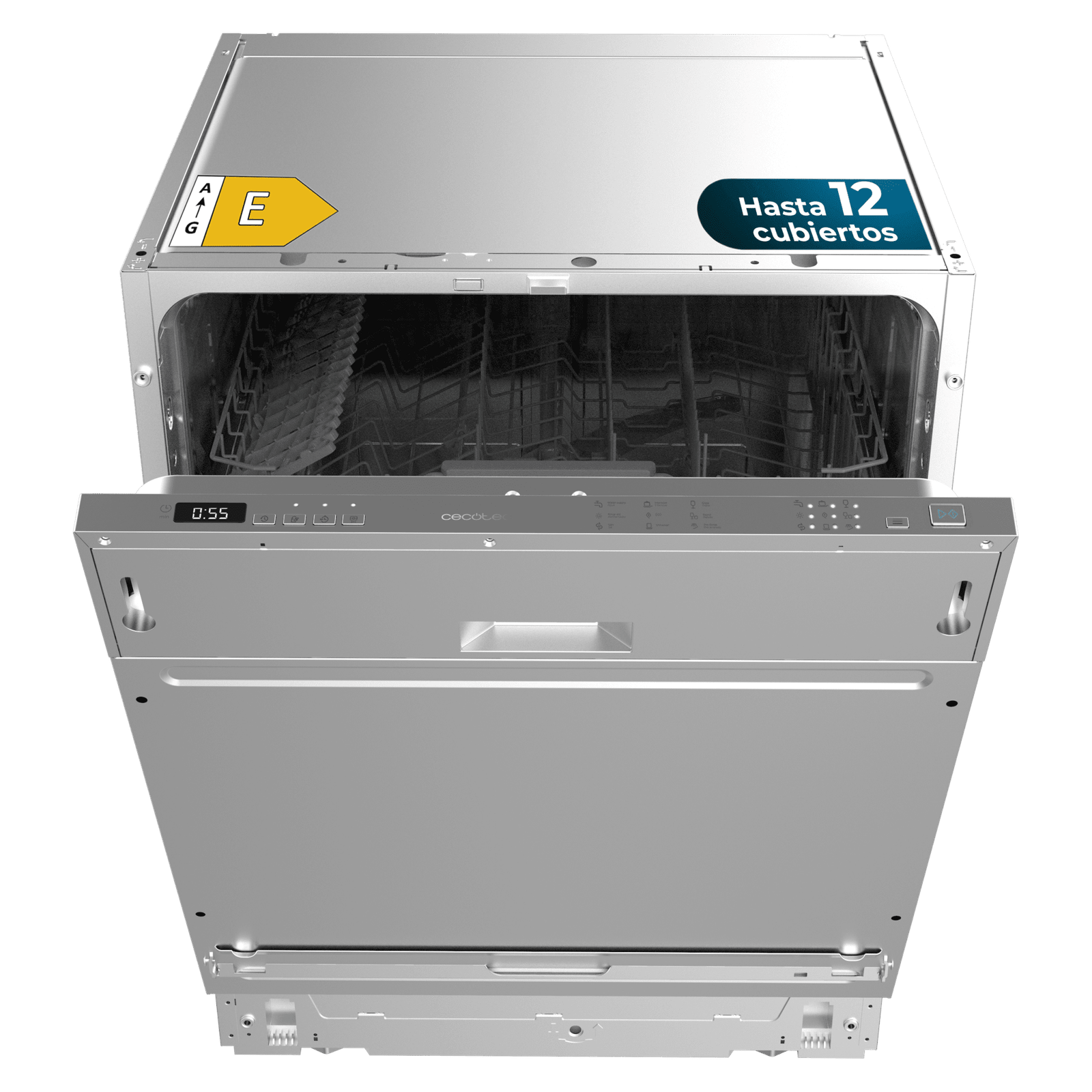 Bolero Aguazero 6110 Full-BI | Envío