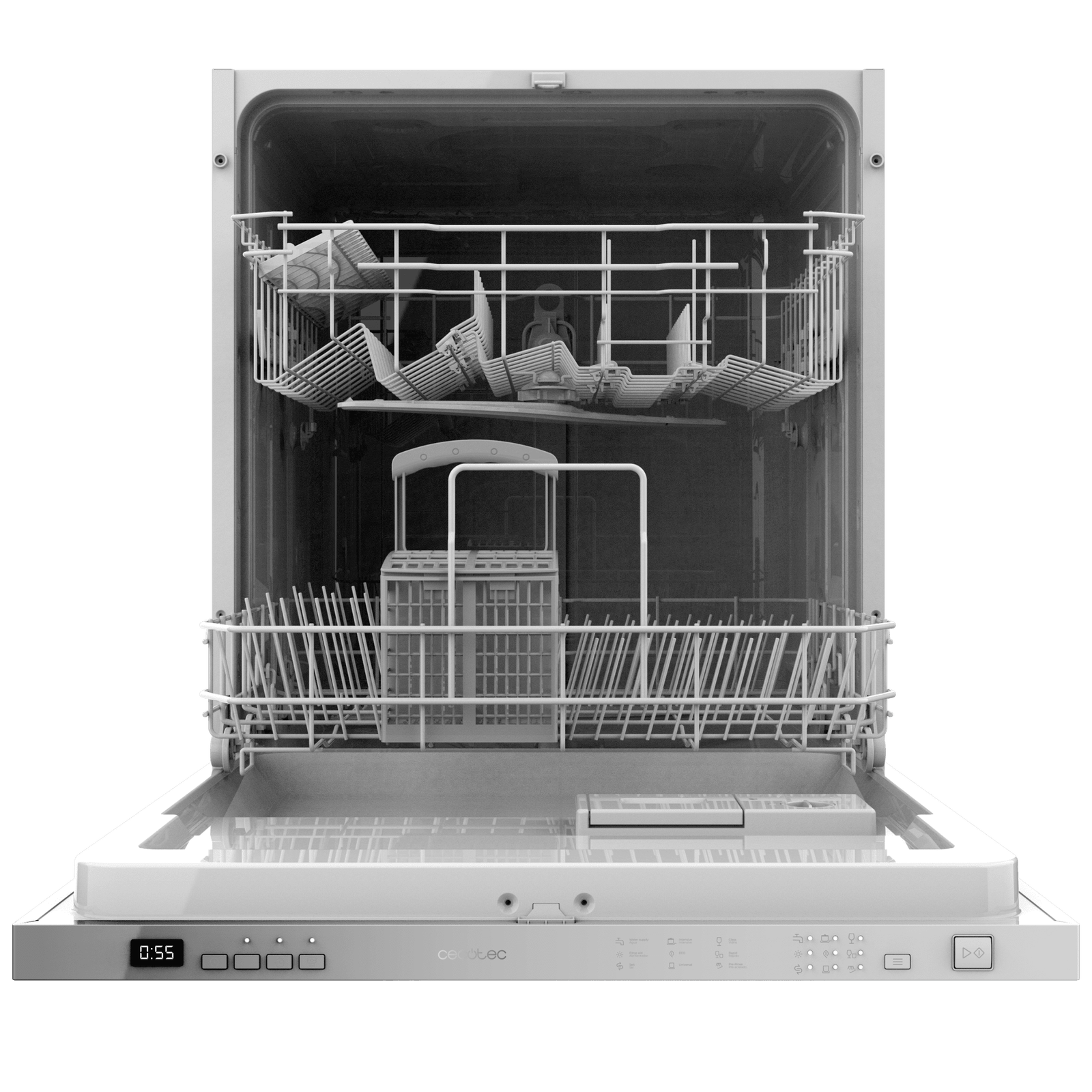 Bolero Aguazero 6110 Full-BI | Envío