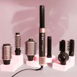 CermicCare AirGlam Black | Envío gratis y mejor precio garantizado – imagen 9