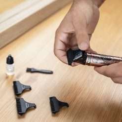 PrecisionCare Warrior | Envío gratis y mejor precio garantizado – imagen 10