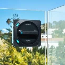 Conga Windroid 1490 TwerkingSpray Connected | Envío gratis y mejor precio garantizado – imagen 9