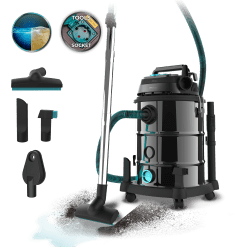 Conga Rockstar Wet & Dry Steel Pro Tool | Envío gratis y mejor precio garantizado – imagen 1