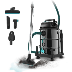 Conga Rockstar Wet & Dry Steel Pro Tool | Envío gratis y mejor precio garantizado – imagen 4