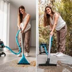 Conga CarpetClean 20000 Max | Envío gratis y mejor precio garantizado – imagen 9