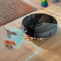 Conga 9990 AI Spin Revolution Ultra Power Home | Envío gratis y mejor precio garantizado – imagen 9