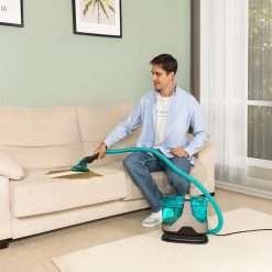 Conga 6000 Carpet&Spot Clean XXL Advance | Envío gratis y mejor precio garantizado – imagen 9