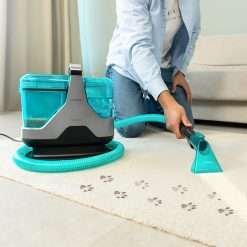 Conga 6000 Carpet&Spot Clean XXL Advance | Envío gratis y mejor precio garantizado – imagen 12