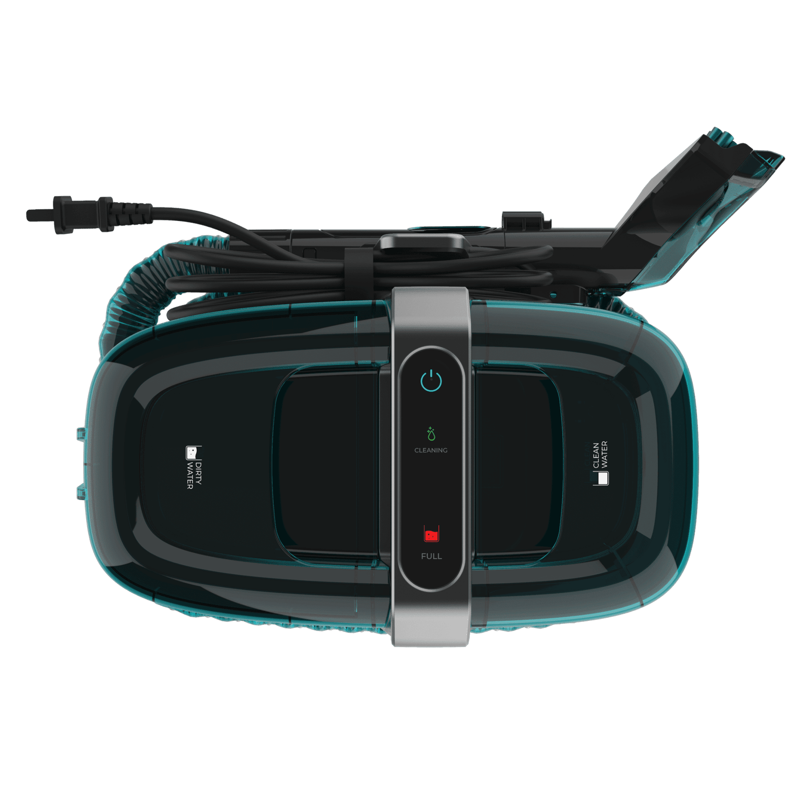 Conga 6000 Carpet&Spot Clean XXL Advance | Envío gratis y mejor precio garantizado – imagen 3