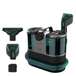 Conga 7000 Carpet&Spot Clean Steam Max | Envío gratis y mejor precio garantizado – imagen 2