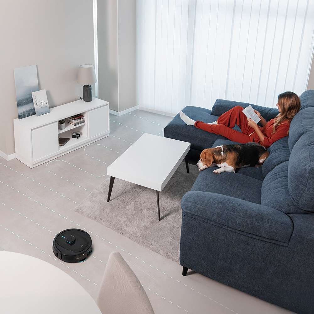 Conga 9590 Spin Revolution Ultra Power | Envío gratis y mejor precio garantizado – imagen 12