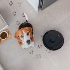 Conga 9990 AI Spin Revolution Ultra Power | Envío gratis y mejor precio garantizado – imagen 12