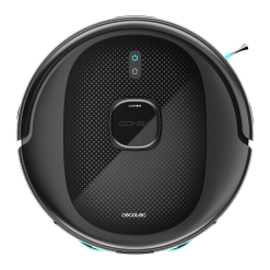 Conga 9990 AI Spin Revolution Ultra Power | Envío gratis y mejor precio garantizado – imagen 2