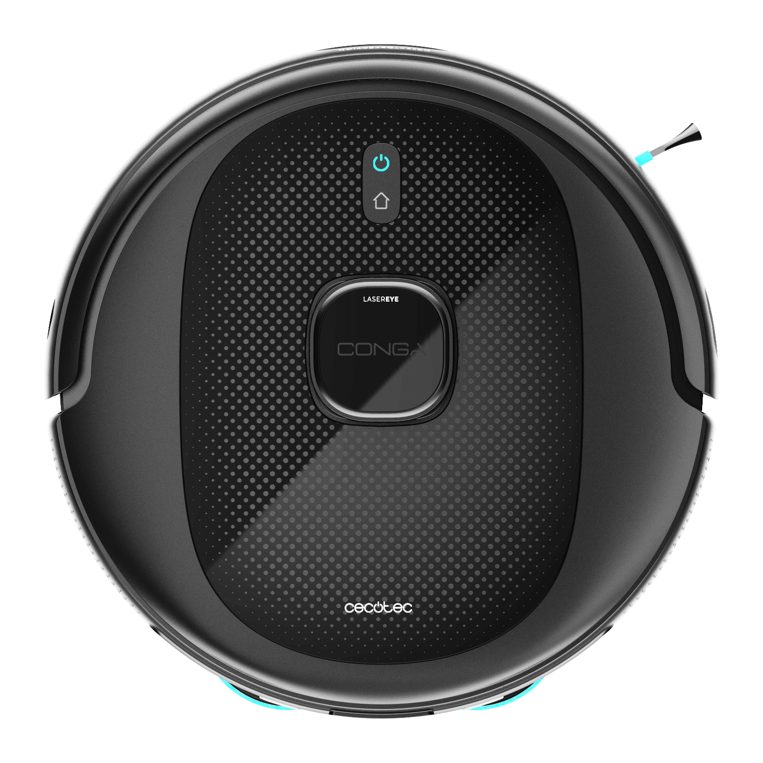 Conga 9990 AI Spin Revolution Ultra Power | Envío gratis y mejor precio garantizado – imagen 2