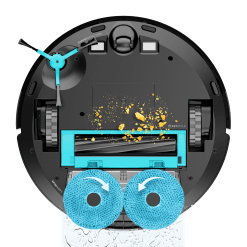 Conga 9990 AI Spin Revolution Ultra Power | Envío gratis y mejor precio garantizado – imagen 3