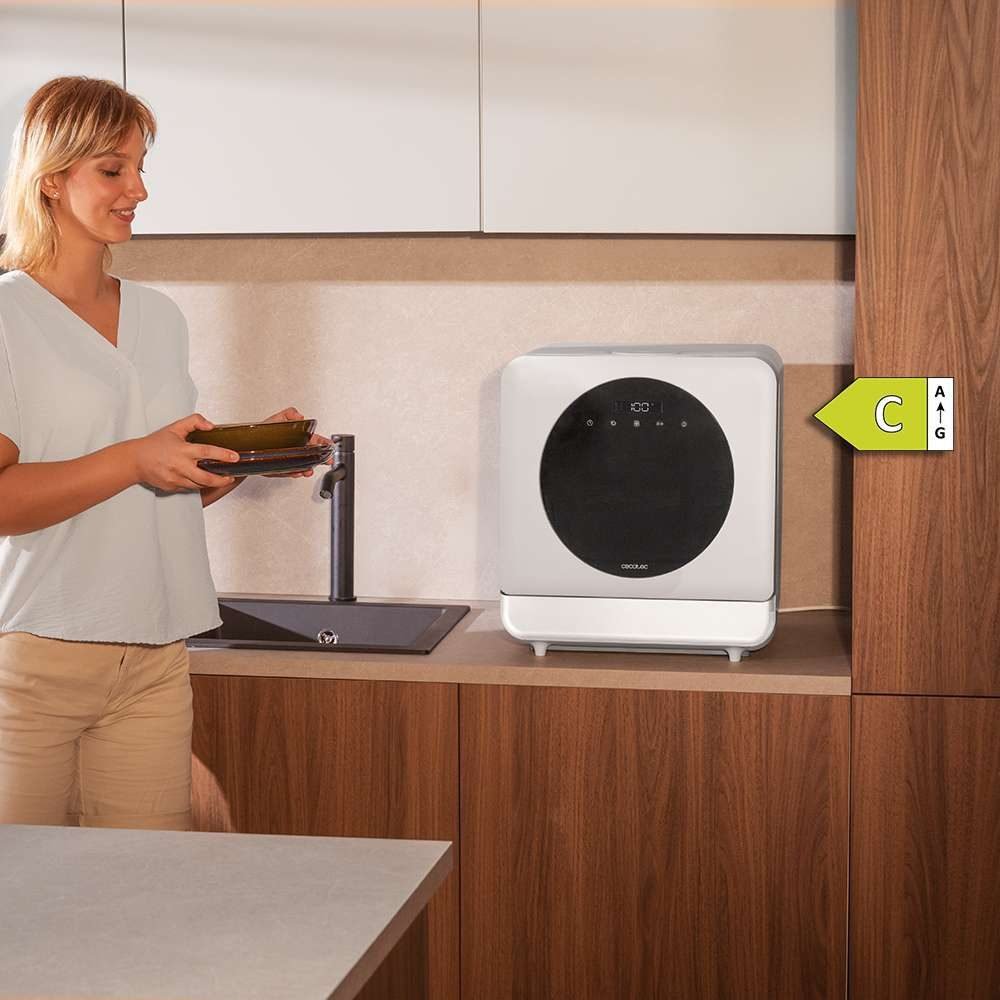 Bolero Aguazero 1100 | Envío gratis y mejor precio garantizado – imagen 9